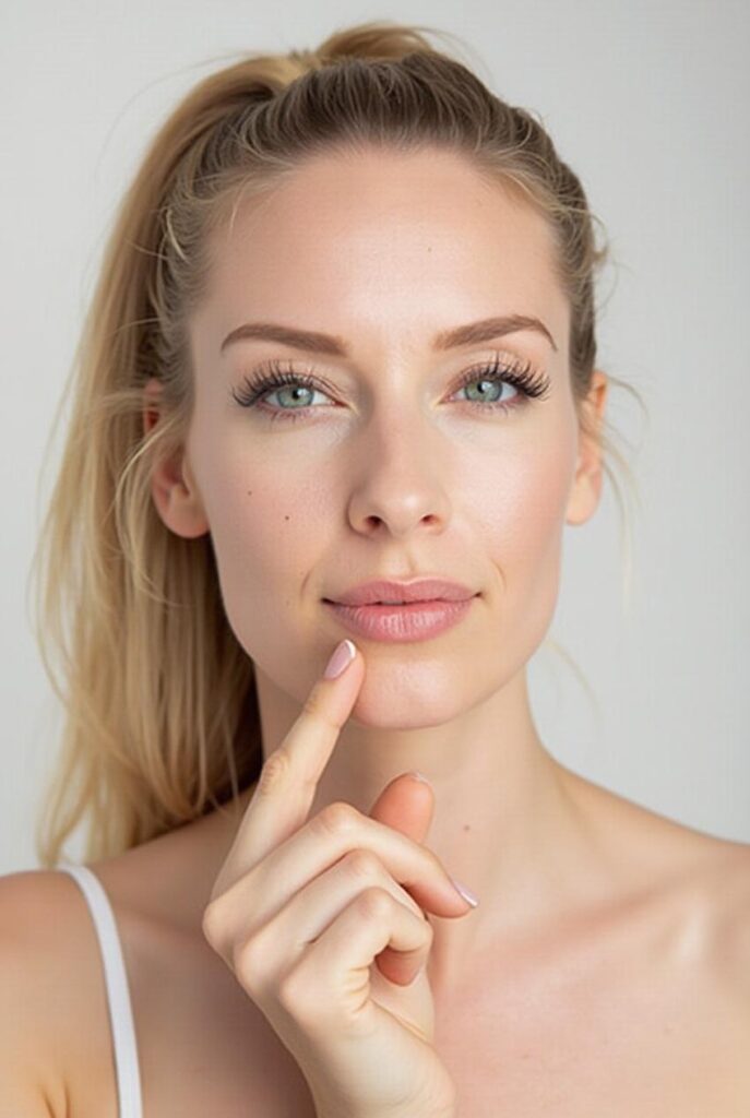 Different treatment options for Profile Balancing Filler