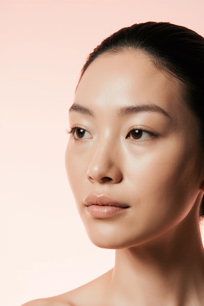 Visible results of Forma radiofrequency treatment in London with tighter, smoother skin