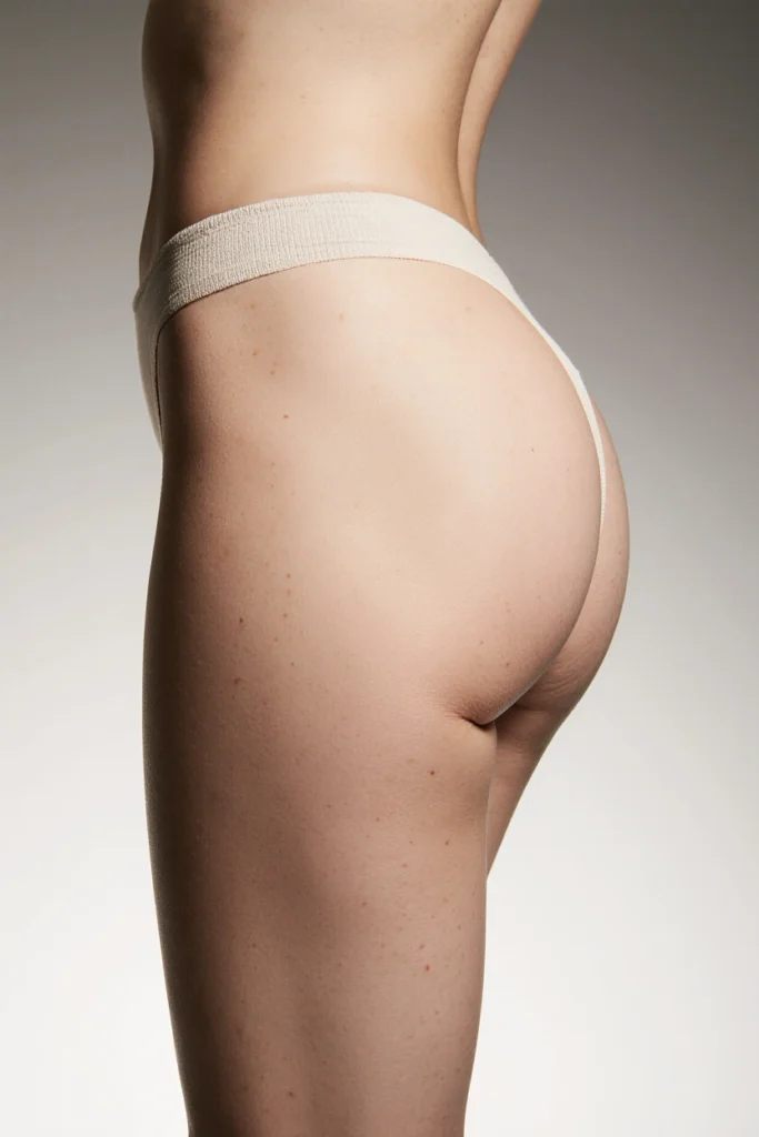 Our Forma Cellulite Treatment Services target specific areas for improved skin