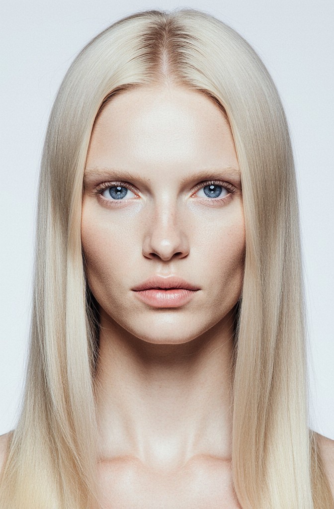 A woman with glowing skin, representing the quality that makes Fulham clients choose our aesthetic clinic.