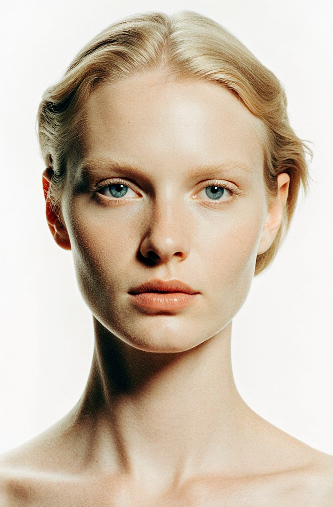 A woman with glowing skin, representing the quality that makes Roehampton clients choose our aesthetic clinic.