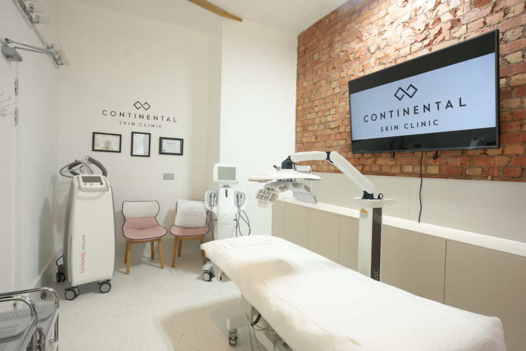 Continental-Skin-Clinic