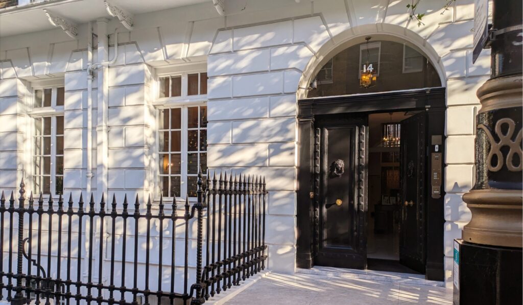 Harley Street Skin Clinic