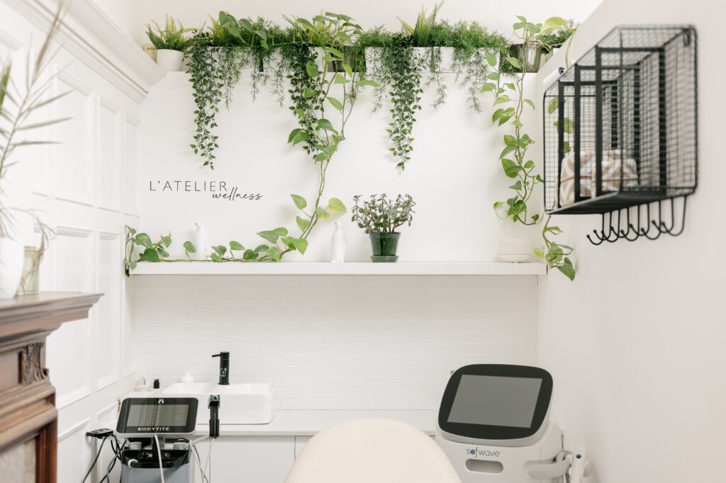 L’Atelier-Aesthetics