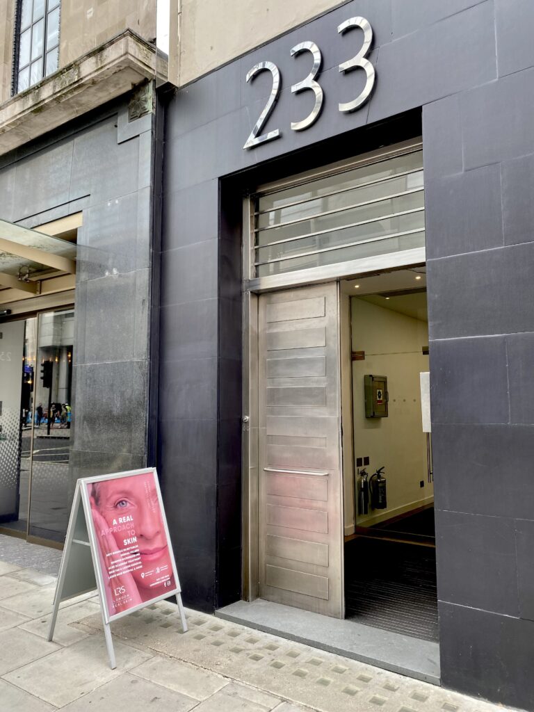 London Real Skin Clinic