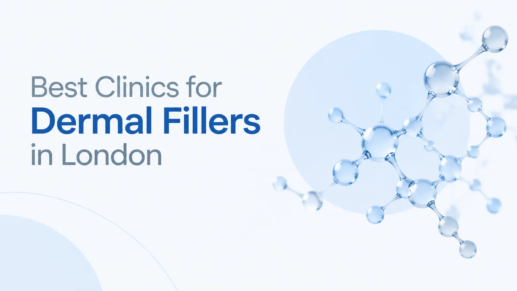 Best Clinics for Dermal Fillers in London