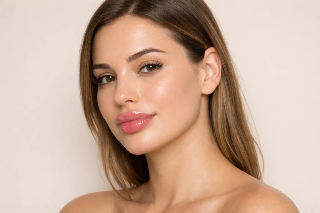 Medical benefits of professional lip filler treatments including volume enhancement and natural results.