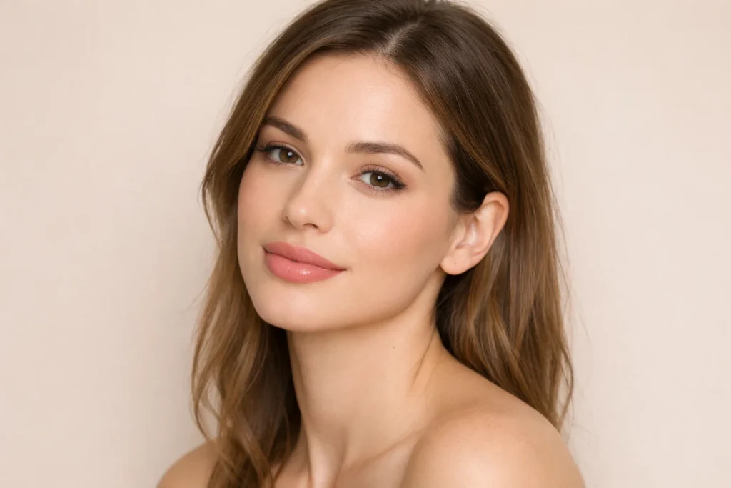 Understanding hyaluronic acid lip fillers composition and benefits for natural lip enhancement in West End London