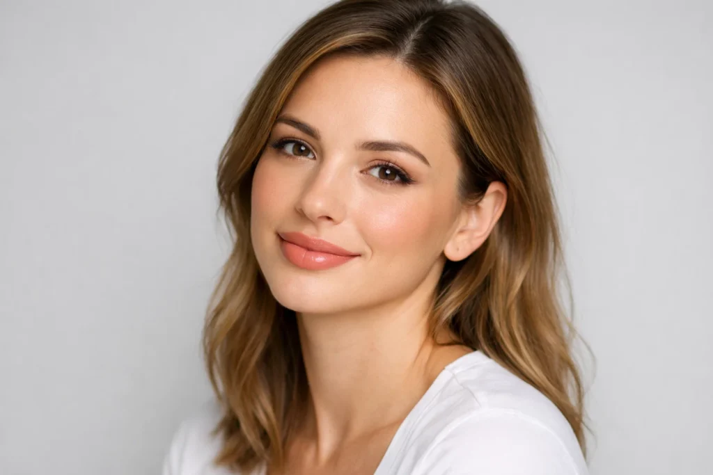 Expert lip enhancement clinic in West End London offering personalized care and natural-looking results