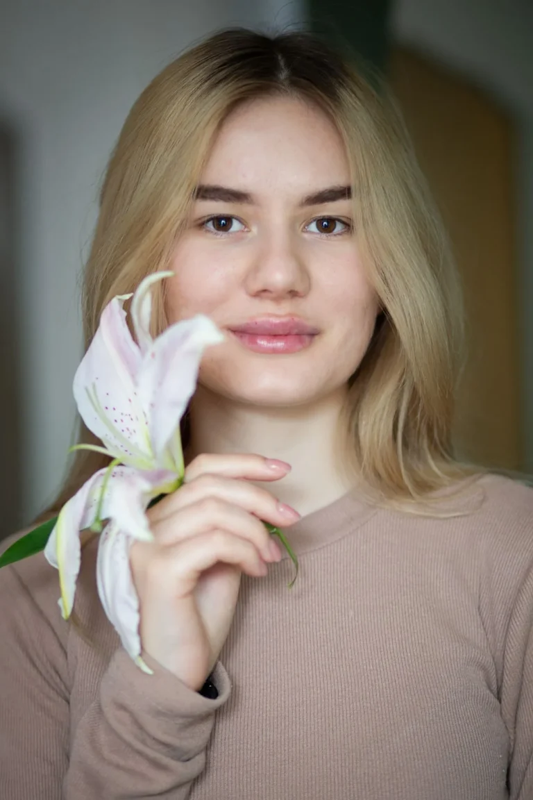 Natural lip filler treatments in London
