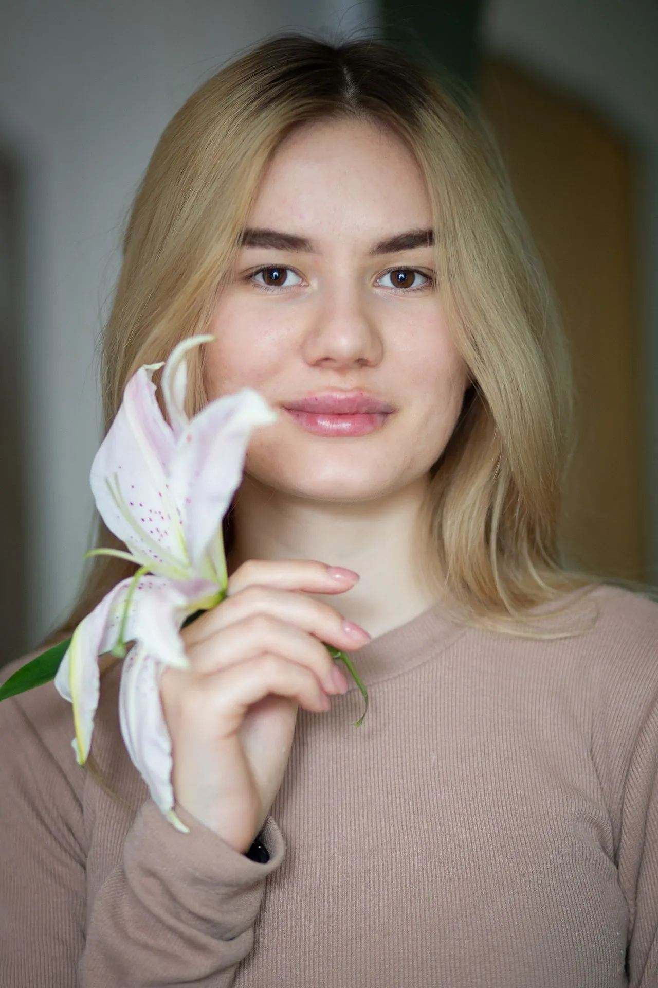 Natural lip filler treatments in London