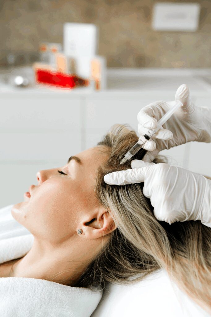 Polynucleotides-Hair-Treatments-in-London