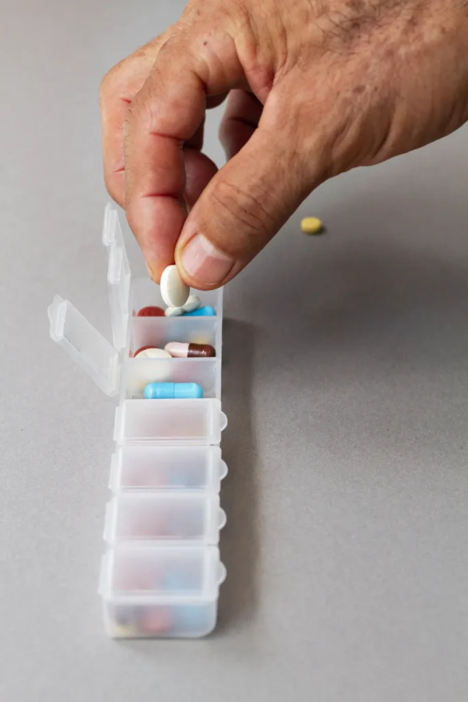 Safe alternatives to ibuprofen for managing discomfort after Botox treatment