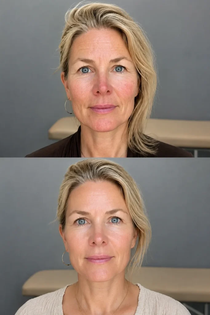 Benefits of Plinest polynucleotide treatment, including improved hydration, elasticity, and skin quality