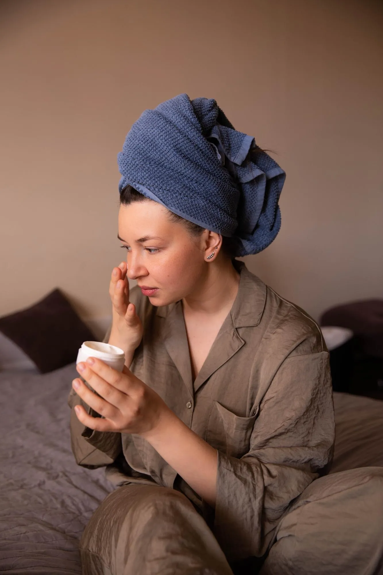 Possible allergic reactions and safety concerns related to Botox treatment