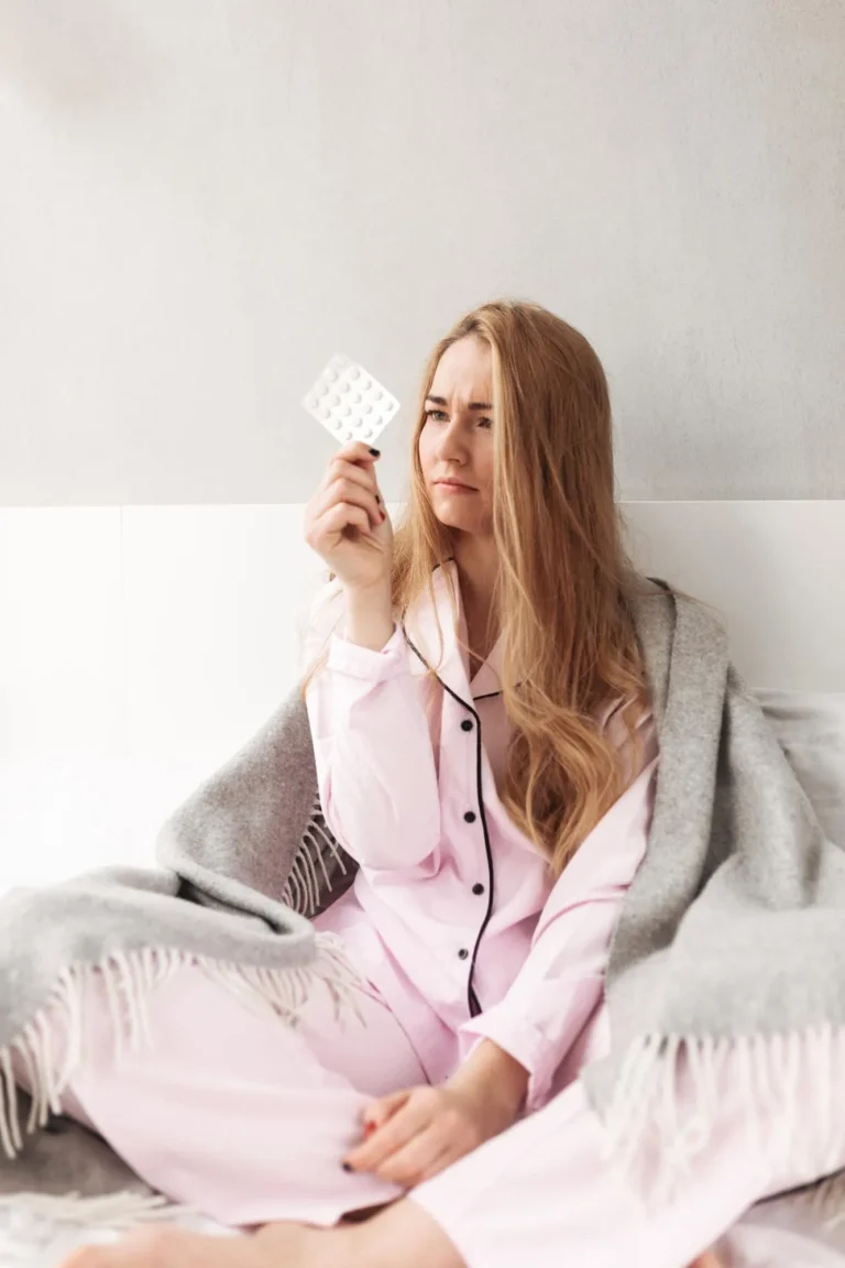 Botox aftercare guidance discussing ibuprofen use following cosmetic injections