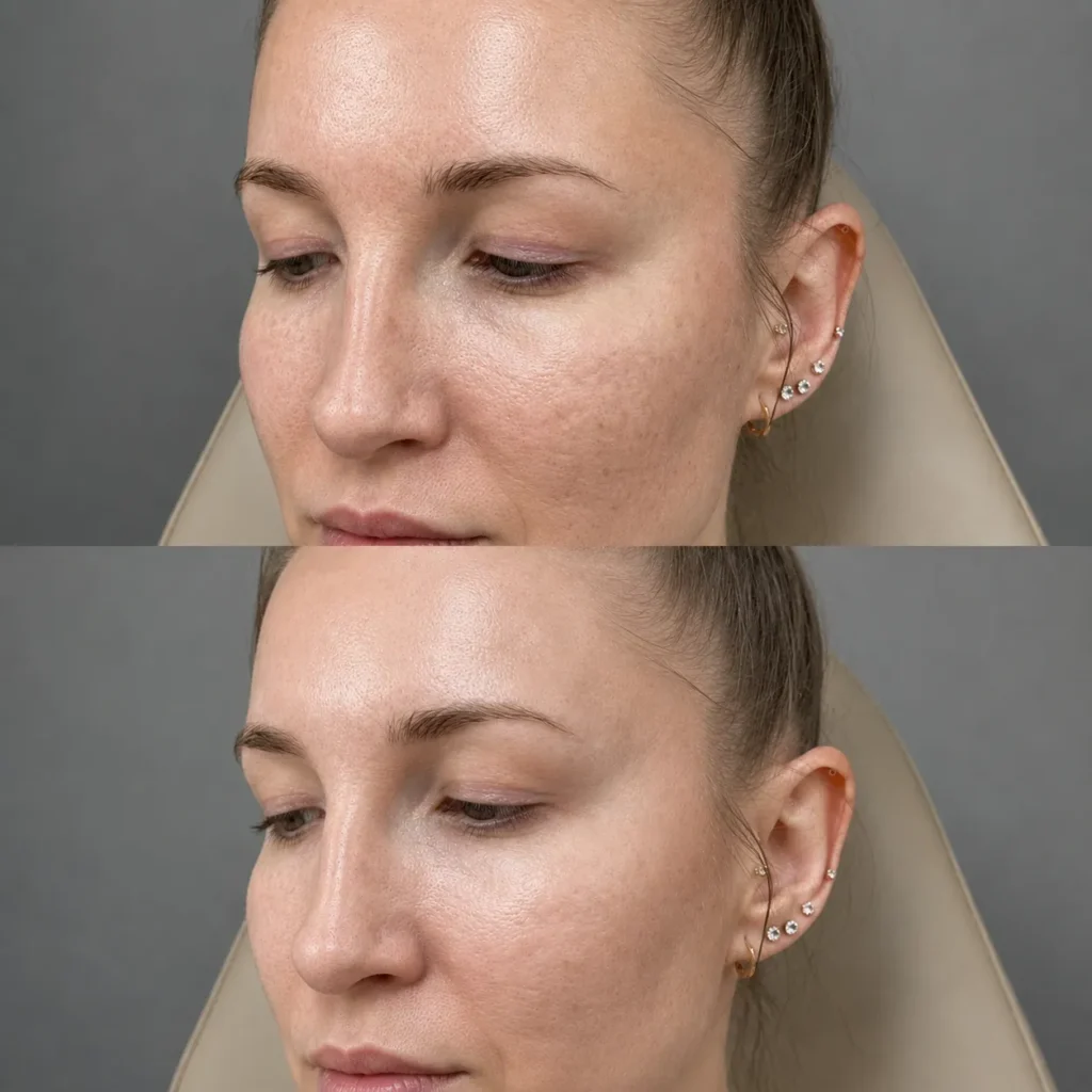 Different Jalupro treatment options tailored for skin rejuvenation and regenerative aesthetic care