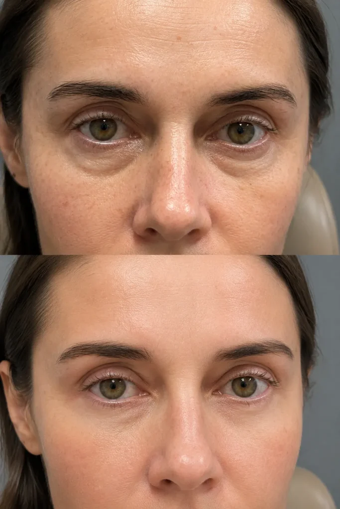 Polynucleotide skin treatment options tailored for skin rejuvenation and regenerative care