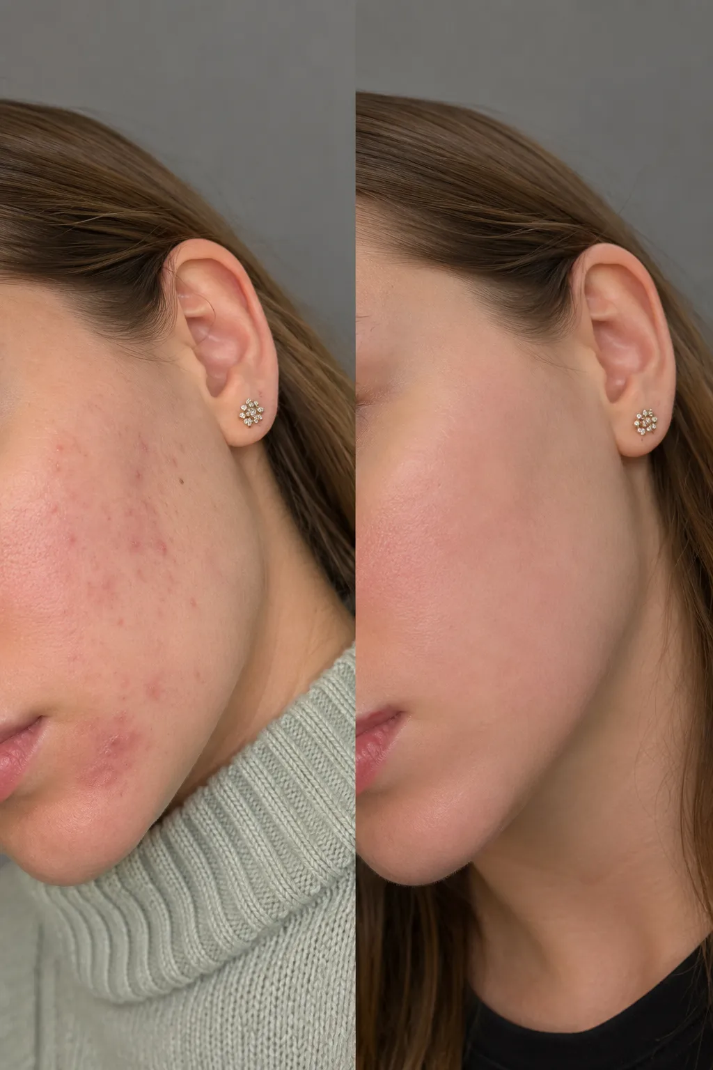 Rejuran polynucleotide treatment in a London clinic for skin repair, hydration, and regenerative rejuvenation