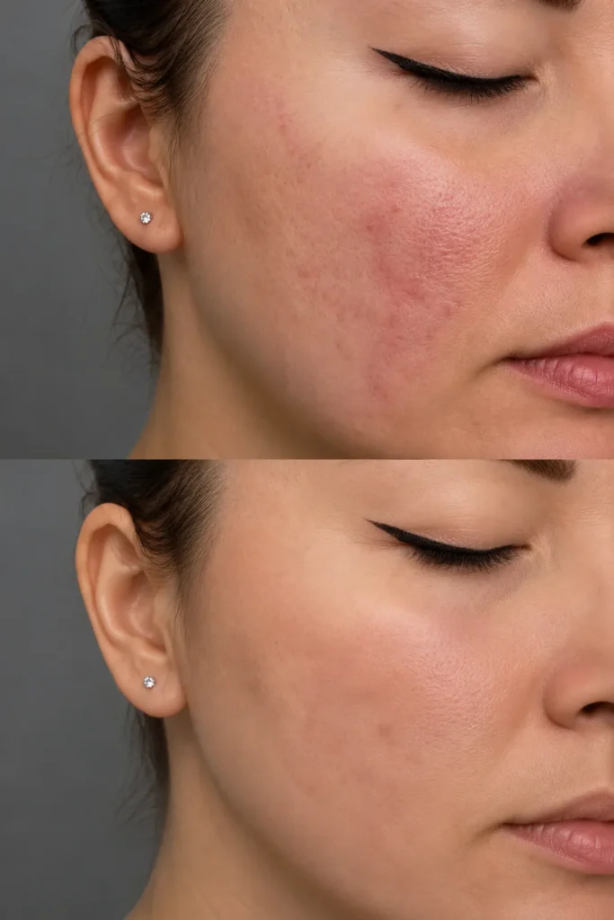 Rejuran polynucleotide treatment options tailored for regenerative skin rejuvenation and hydration