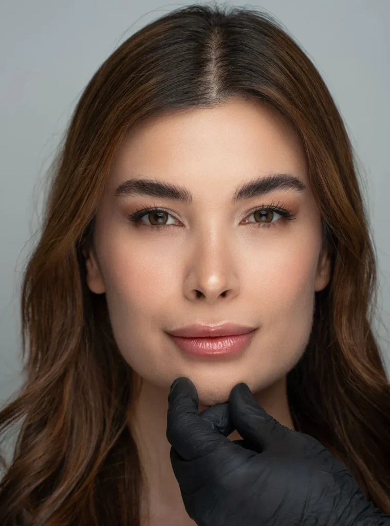 Aliaxin dermal filler treatments in London