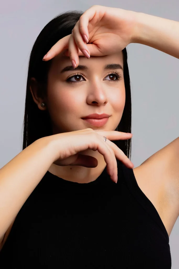 PhilArt polynucleotide skin booster treatments in London