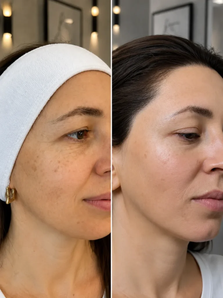 What is PhilArt skin booster